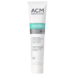 Laboratoire ACM Trigopax Soin Protecteur et Apaisant 30 g 03Parapharm - Algérie, Beauté, Santé , Bien-être... Laboratoire ACM Trigopax Soin Protecteur et Apaisant 30 g 03Parapharm - Algérie, Beauté, Santé , Bien-être...