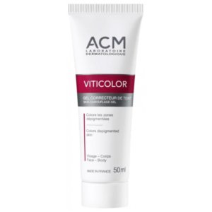 Laboratoire ACM Viticolor Gel Correcteur de Teint 50 ml 03Parapharm - Algérie, Beauté, Santé , Bien-être... Laboratoire ACM Viticolor Gel Correcteur de Teint 50 ml 03Parapharm - Algérie, Beauté, Santé , Bien-être...