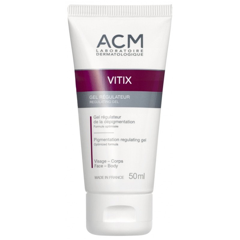 Laboratoire ACM Vitix Gel Régulateur 50 ml 03Parapharm - Algérie, Beauté, Santé , Bien-être... Laboratoire ACM Vitix Gel Régulateur 50 ml 03Parapharm - Algérie, Beauté, Santé , Bien-être...