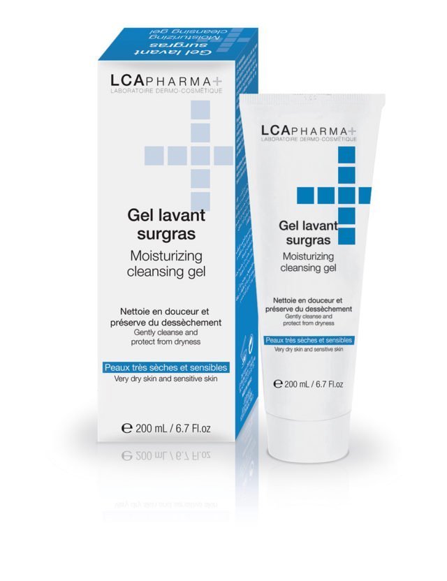 LCA PHARMA Gel avant Surgras 200ml 03Parapharm - Algérie, Beauté, Santé , Bien-être... LCA PHARMA Gel avant Surgras 200ml 03Parapharm - Algérie, Beauté, Santé , Bien-être...