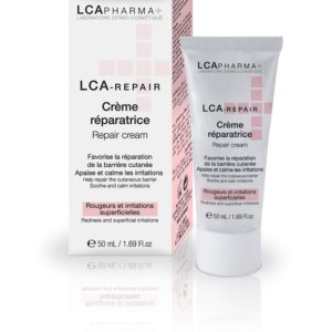 LCA Pharma Crème Réparatrice – Apaise les Irritation et rougeur 120ml 03Parapharm - Algérie, Beauté, Santé , Bien-être...