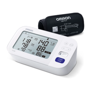 Omron Tensiomètres M6 Comfort 03Parapharm - Algérie, Beauté, Santé , Bien-être...