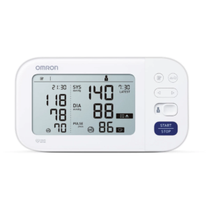 Omron Tensiomètres M6 Comfort 03Parapharm - Algérie, Beauté, Santé , Bien-être...