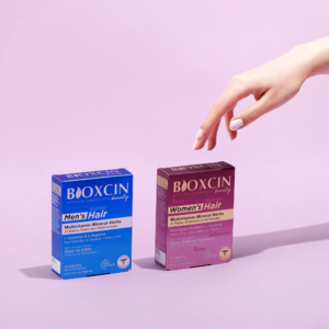 BIOXCIN Compléments alimentaires 03Parapharm - Algérie, Beauté, Santé , Bien-être...