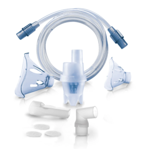 Omron Nebuliser Accessories Nami Cat Nebuliser Accessory Set 03Parapharm - Algérie, Beauté, Santé , Bien-être...