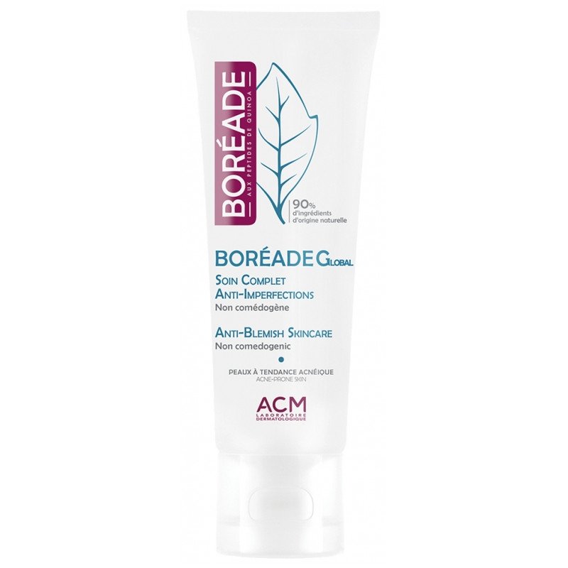Laboratoire ACM Boréade Global Soin Complet Anti-Imperfections 40 ml 03Parapharm - Algérie, Beauté, Santé , Bien-être... Laboratoire ACM Boréade Global Soin Complet Anti-Imperfections 40 ml 03Parapharm - Algérie, Beauté, Santé , Bien-être...