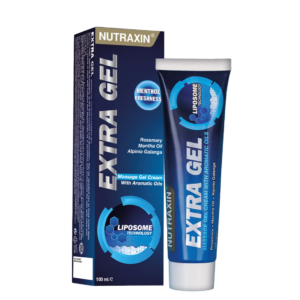 Nutraxin Artroflex Gel 100Ml 03Parapharm - Algérie, Beauté, Santé , Bien-être...