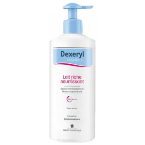 Pierre Fabre Health Care Dexeryl Essentiel Lait Riche Nourrissant 500 ml 03Parapharm - Algérie, Beauté, Santé , Bien-être...
