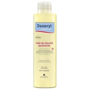 Pierre Fabre Health Care Dexeryl Essentiel Huile de Douche Apaisante 200 ml 03Parapharm - Algérie, Beauté, Santé , Bien-être...