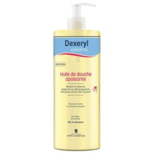Pierre Fabre Health Care Dexeryl Essentiel Huile de Douche Apaisante 500 ml 03Parapharm - Algérie, Beauté, Santé , Bien-être...