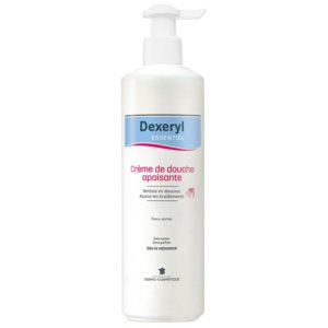 Pierre Fabre Health Care Dexeryl Crème de Douche Apaisante 500 ml 03Parapharm - Algérie, Beauté, Santé , Bien-être... Pierre Fabre Health Care Dexeryl Crème de Douche Apaisante 500 ml 03Parapharm - Algérie, Beauté, Santé , Bien-être...