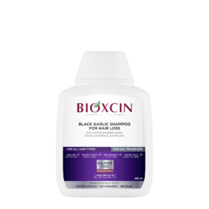 BIOXCIN Shampoing anti-chute et anti-affinement des cheveux 03Parapharm - Algérie, Beauté, Santé , Bien-être...