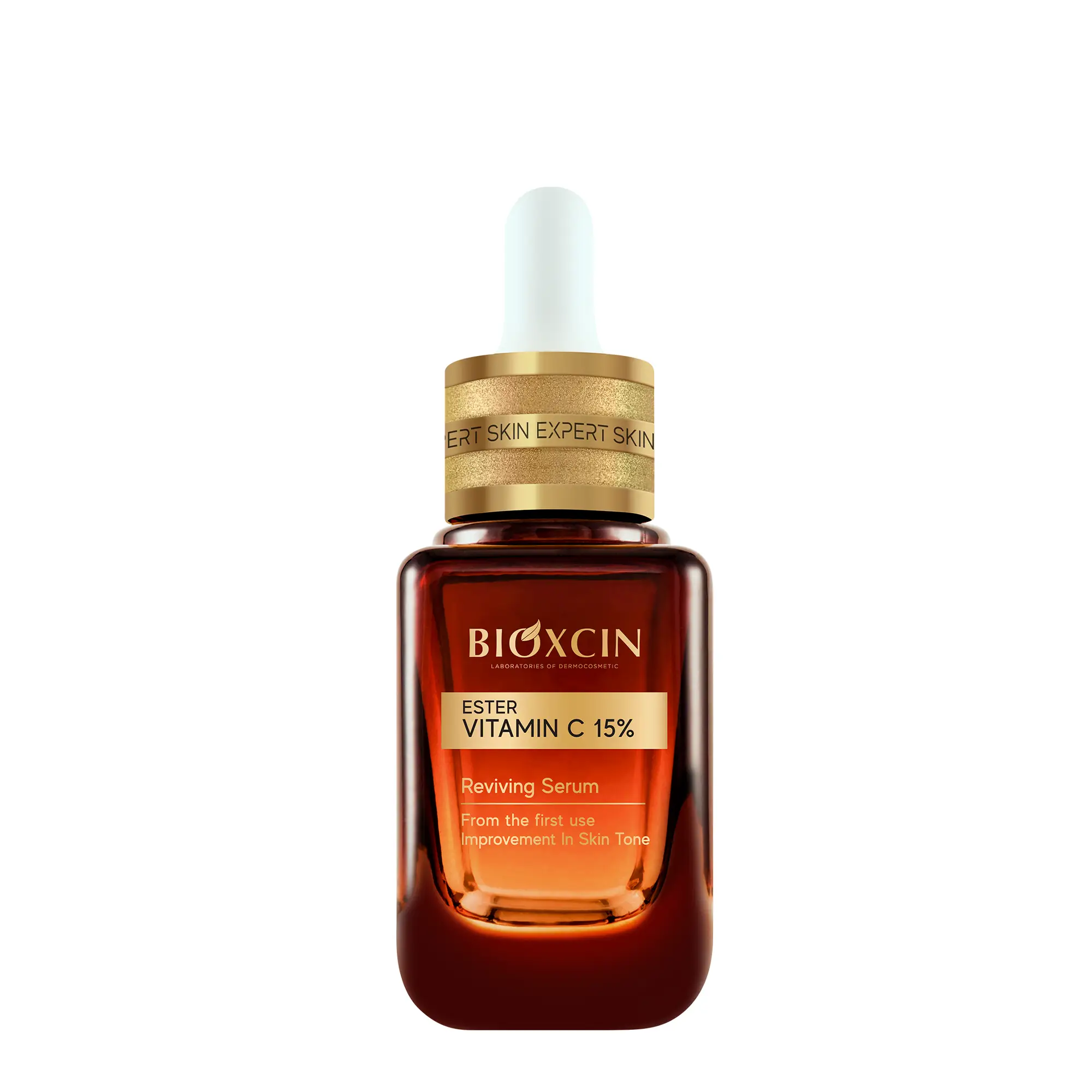 BIOXCIN Sérum revitalisant à l’ester de vitamine C 15 % 03Parapharm - Algérie, Beauté, Santé , Bien-être... BIOXCIN Sérum revitalisant à l’ester de vitamine C 15 % 03Parapharm - Algérie, Beauté, Santé , Bien-être...