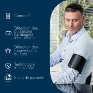 Omron Tensiomètres EVOLV 03Parapharm - Algérie, Beauté, Santé , Bien-être...