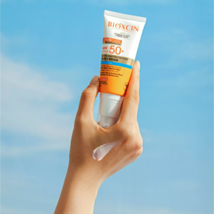 BIOXCIN Crème solaire pour peaux sensibles SPF 50+ 03Parapharm - Algérie, Beauté, Santé , Bien-être...