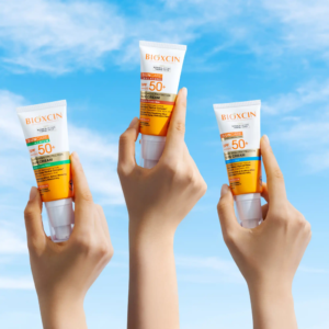 BIOXCIN Crème solaire pour peaux à tendance acnéique, FPS 50+ 03Parapharm - Algérie, Beauté, Santé , Bien-être... BIOXCIN Crème solaire pour peaux à tendance acnéique, FPS 50+ 03Parapharm - Algérie, Beauté, Santé , Bien-être...