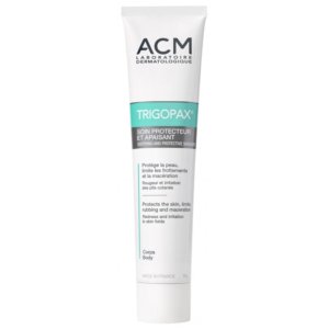 Laboratoire ACM Trigopax Soin Protecteur et Apaisant 75 g 03Parapharm - Algérie, Beauté, Santé , Bien-être... Laboratoire ACM Trigopax Soin Protecteur et Apaisant 75 g 03Parapharm - Algérie, Beauté, Santé , Bien-être...