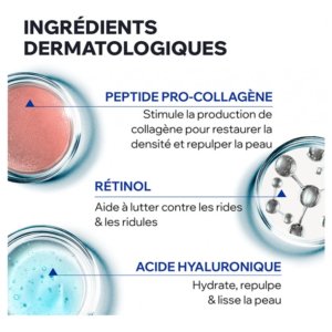 Uriage Age Absolu Baume Regard Flouteur Redensifiant 15 ml 03Parapharm - Algérie, Beauté, Santé , Bien-être...