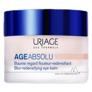 Uriage Age Absolu Baume Regard Flouteur Redensifiant 15 ml 03Parapharm - Algérie, Beauté, Santé , Bien-être...