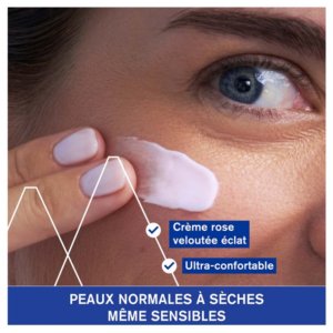 Uriage Age Absolu Crème Rose Redensifiante 50 ml 03Parapharm - Algérie, Beauté, Santé , Bien-être...