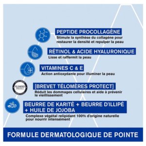 Uriage Age Absolu Crème Rose Redensifiante 50 ml 03Parapharm - Algérie, Beauté, Santé , Bien-être...