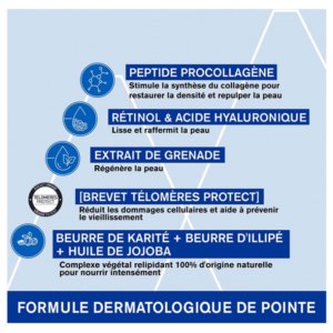 Uriage Age Absolu Masque de Nuit Redensifiant 50 ml 03Parapharm - Algérie, Beauté, Santé , Bien-être...