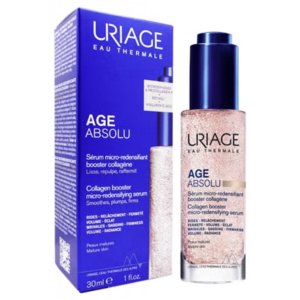 Uriage Age Absolu Sérum Micro-Redensifiant Booster Collagène 30 ml 03Parapharm - Algérie, Beauté, Santé , Bien-être...