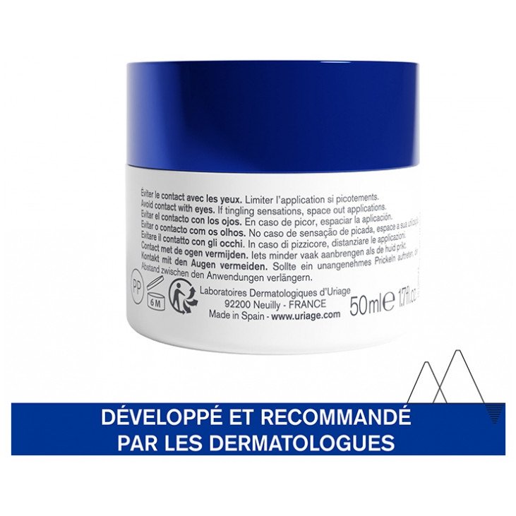 Uriage Age Lift Peel Crème Nuit Peau Neuve 50 ml 03Parapharm - Algérie, Beauté, Santé , Bien-être... Uriage Age Lift Peel Crème Nuit Peau Neuve 50 ml 03Parapharm - Algérie, Beauté, Santé , Bien-être...