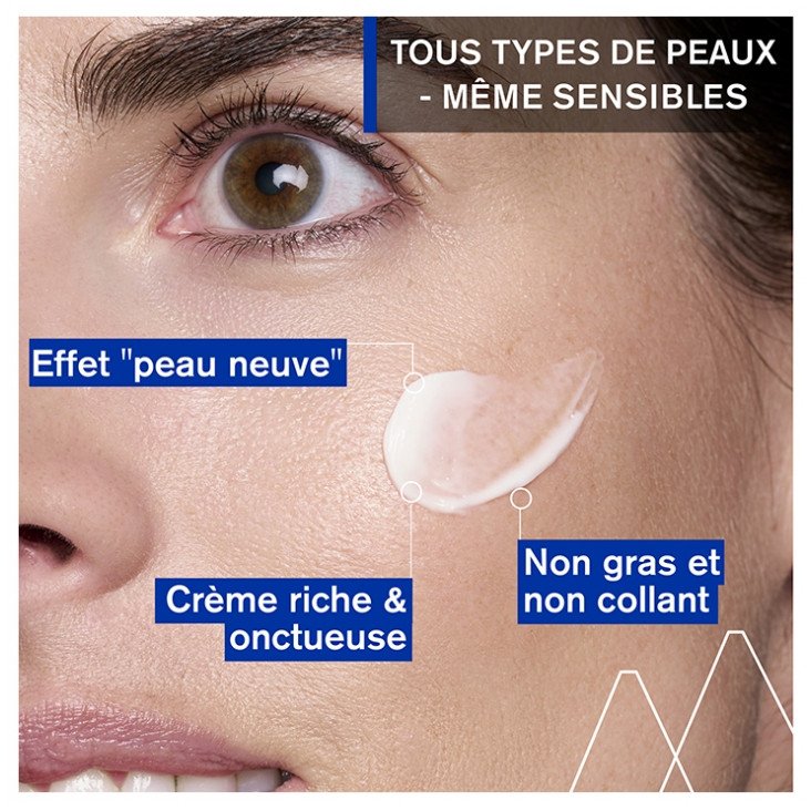 Uriage Age Lift Peel Crème Nuit Peau Neuve 50 ml 03Parapharm - Algérie, Beauté, Santé , Bien-être... Uriage Age Lift Peel Crème Nuit Peau Neuve 50 ml 03Parapharm - Algérie, Beauté, Santé , Bien-être...