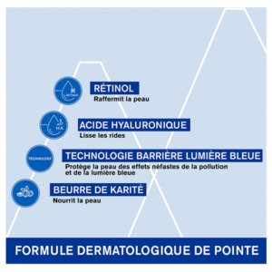 Uriage Age Lift Crème Jour Lissante Fermeté 40 ml 03Parapharm - Algérie, Beauté, Santé , Bien-être...