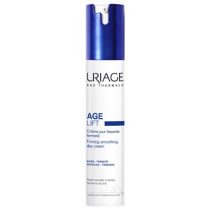 Uriage Age Lift Crème Jour Lissante Fermeté 40 ml 03Parapharm - Algérie, Beauté, Santé , Bien-être...