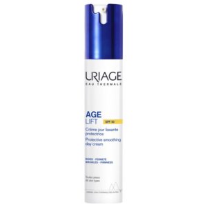 Uriage Age Lift Crème Jour Lissante Protectrice SPF30 40 ml 03Parapharm - Algérie, Beauté, Santé , Bien-être... Uriage Age Lift Crème Jour Lissante Protectrice SPF30 40 ml 03Parapharm - Algérie, Beauté, Santé , Bien-être...
