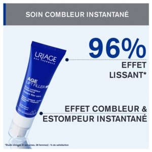 Uriage Age Lift Filler Soin Combleur Instantané 30 ml 03Parapharm - Algérie, Beauté, Santé , Bien-être...