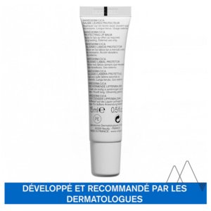Uriage Bariéderm Cica Baume Lèvres Protecteur 15 ml 03Parapharm - Algérie, Beauté, Santé , Bien-être...
