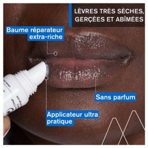Uriage Bariéderm Cica Baume Lèvres Protecteur 15 ml 03Parapharm - Algérie, Beauté, Santé , Bien-être...
