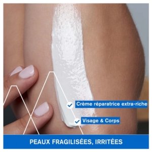 Uriage Bariéderm Cica Crème Réparatrice 40 ml 03Parapharm - Algérie, Beauté, Santé , Bien-être...