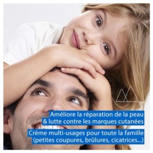 Uriage Bariéderm Cica Crème Réparatrice 40 ml 03Parapharm - Algérie, Beauté, Santé , Bien-être...