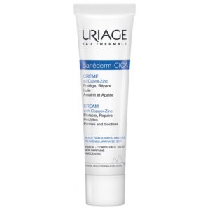 Uriage Bariéderm Cica Crème Réparatrice 40 ml 03Parapharm - Algérie, Beauté, Santé , Bien-être...