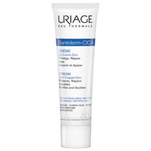 Uriage Bariéderm Cica Crème Réparatrice 100 ml 03Parapharm - Algérie, Beauté, Santé , Bien-être...