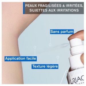 Uriage Bariéderm Cica Spray Asséchant Réparateur 100 ml 03Parapharm - Algérie, Beauté, Santé , Bien-être...