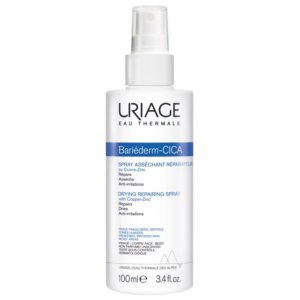 Uriage Bariéderm Cica Spray Asséchant Réparateur 100 ml 03Parapharm - Algérie, Beauté, Santé , Bien-être...