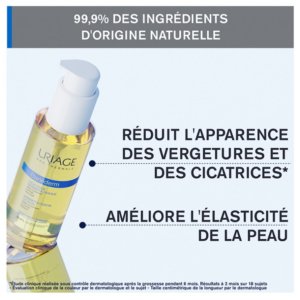 Uriage Bariéderm Cica – Huile Dermatologique 100 ml 03Parapharm - Algérie, Beauté, Santé , Bien-être...