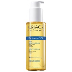 Uriage Bariéderm Cica – Huile Dermatologique 100 ml 03Parapharm - Algérie, Beauté, Santé , Bien-être...