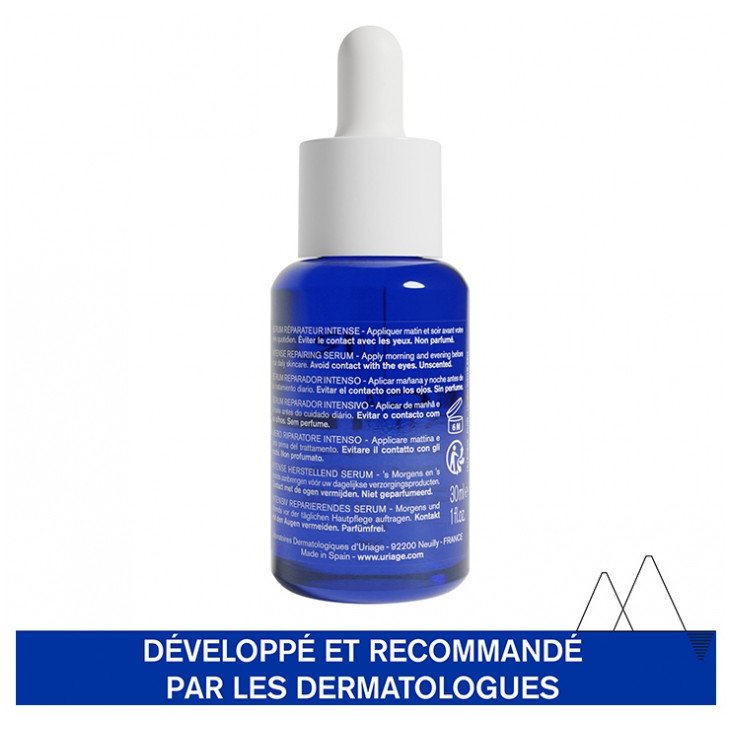 Uriage Cica Daily Sérum 30 ml 03Parapharm - Algérie, Beauté, Santé , Bien-être... Uriage Cica Daily Sérum 30 ml 03Parapharm - Algérie, Beauté, Santé , Bien-être...
