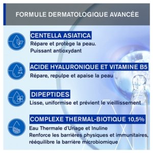 Uriage Cica Daily Sérum 30 ml 03Parapharm - Algérie, Beauté, Santé , Bien-être... Uriage Cica Daily Sérum 30 ml 03Parapharm - Algérie, Beauté, Santé , Bien-être...