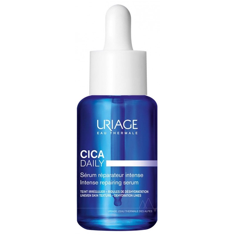 Uriage Cica Daily Sérum 30 ml 03Parapharm - Algérie, Beauté, Santé , Bien-être... Uriage Cica Daily Sérum 30 ml 03Parapharm - Algérie, Beauté, Santé , Bien-être...