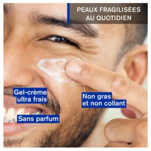 Uriage Cica Daily Gel-Crème 40 ml 03Parapharm - Algérie, Beauté, Santé , Bien-être... Uriage Cica Daily Gel-Crème 40 ml 03Parapharm - Algérie, Beauté, Santé , Bien-être...