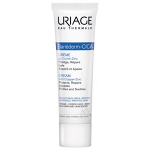 Uriage Bariéderm Cica Crème Réparatrice 15 ml 03Parapharm - Algérie, Beauté, Santé , Bien-être... Uriage Bariéderm Cica Crème Réparatrice 15 ml 03Parapharm - Algérie, Beauté, Santé , Bien-être...