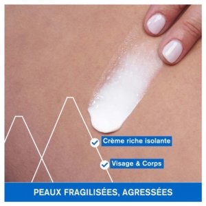 Uriage Bariéderm Cica Crème Isolante Réparatrice 75 ml 03Parapharm - Algérie, Beauté, Santé , Bien-être... Uriage Bariéderm Cica Crème Isolante Réparatrice 75 ml 03Parapharm - Algérie, Beauté, Santé , Bien-être...