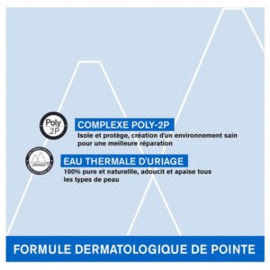 Uriage Bariéderm Cica Crème Isolante Réparatrice 75 ml 03Parapharm - Algérie, Beauté, Santé , Bien-être... Uriage Bariéderm Cica Crème Isolante Réparatrice 75 ml 03Parapharm - Algérie, Beauté, Santé , Bien-être...